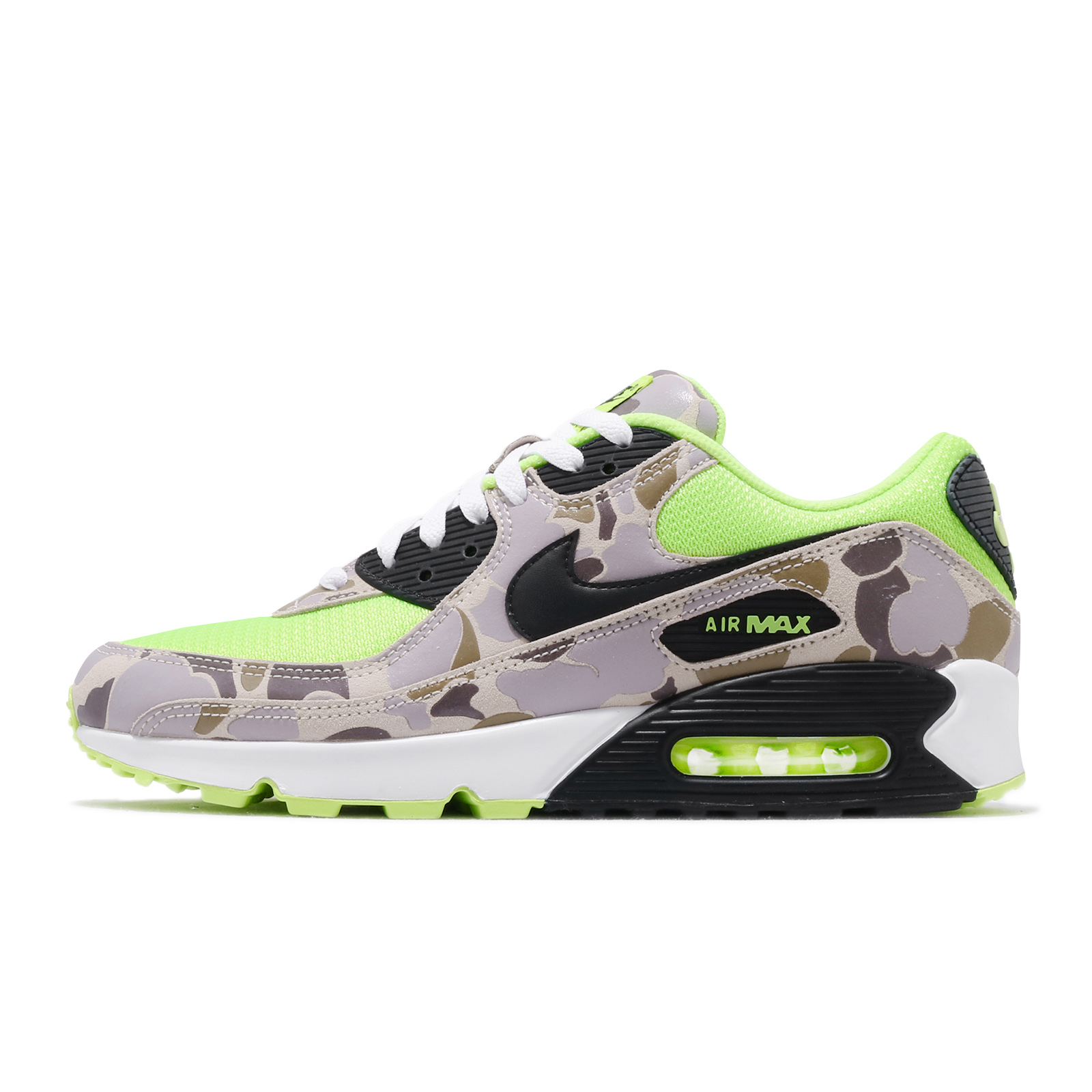 nike air max 90 mens camo