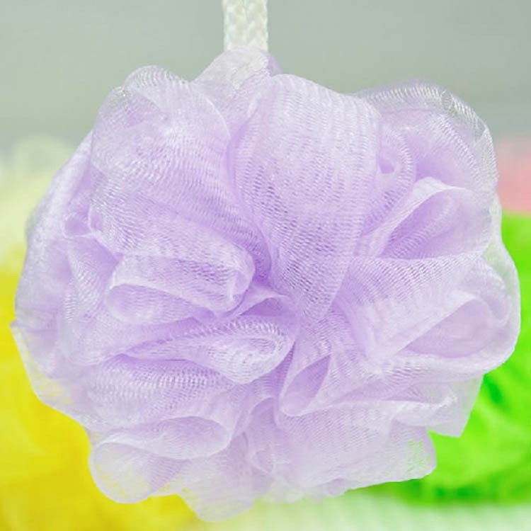body scrubber for bath