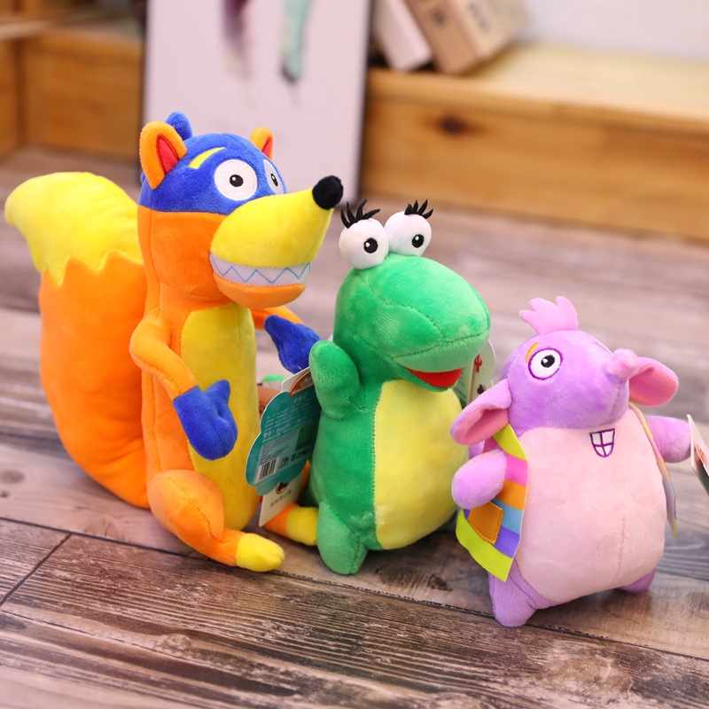 swiper plush