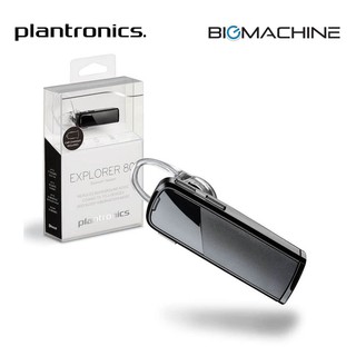 plantronics explorer 102 bluetooth headset