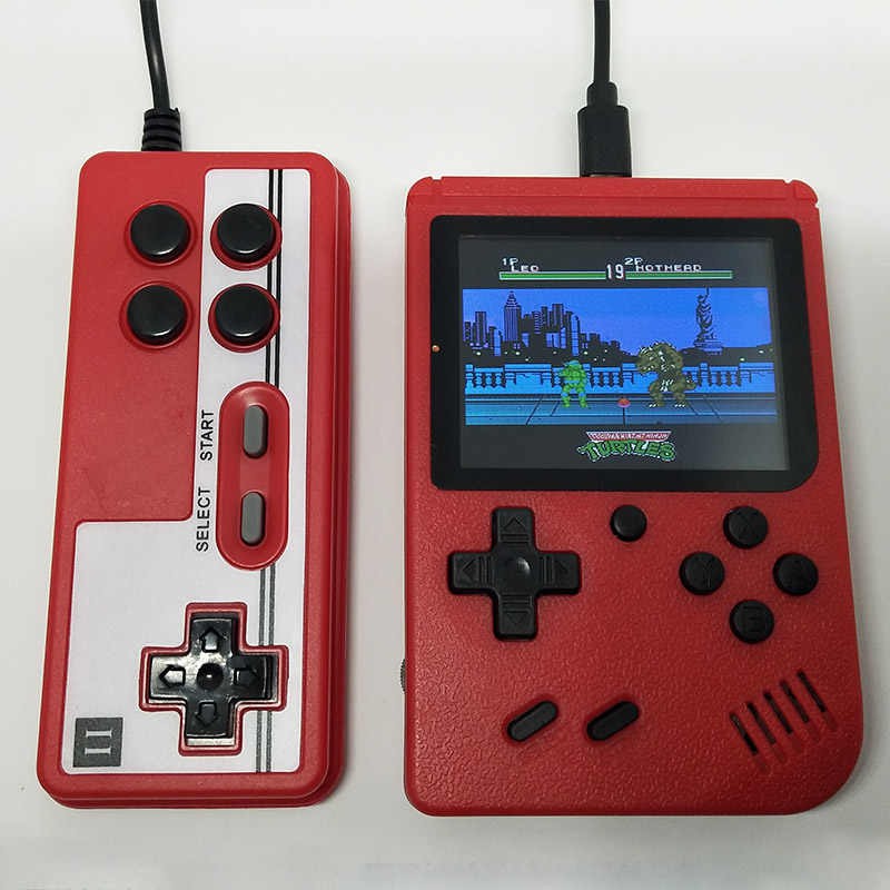 retro station pocket system gb40
