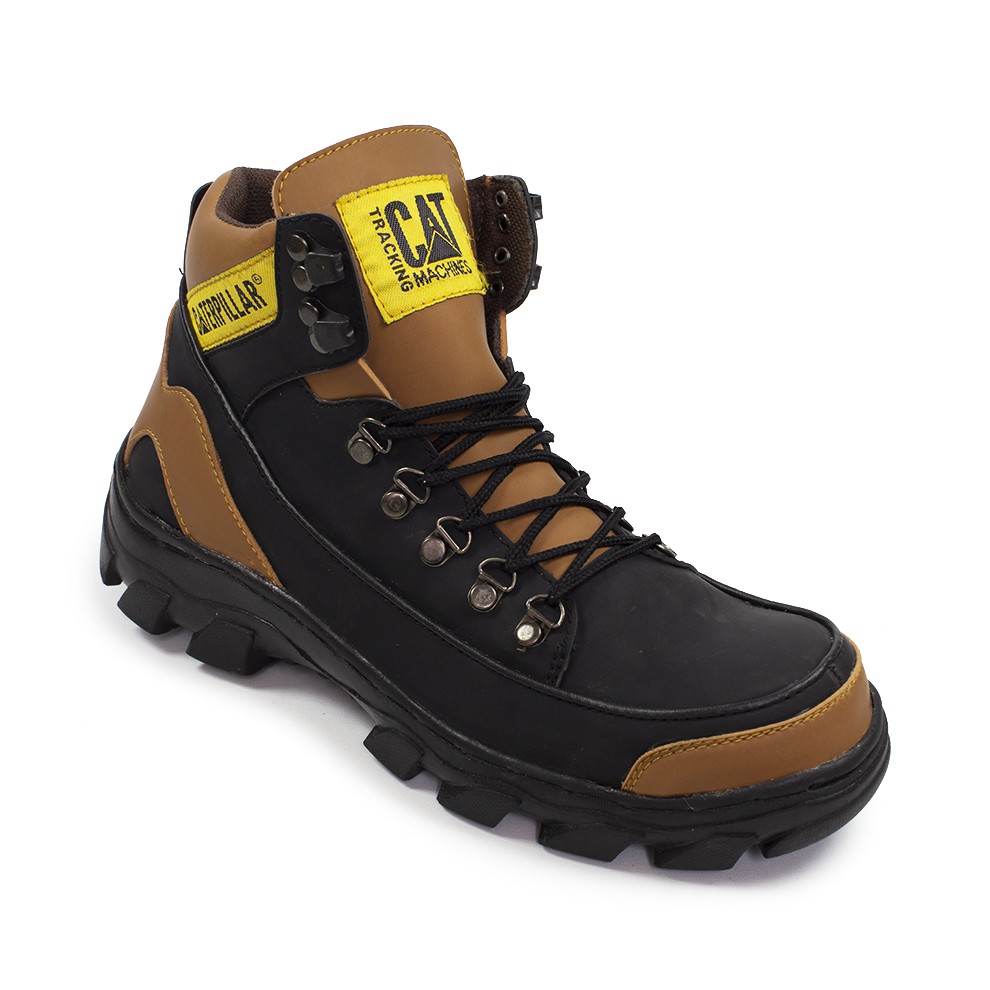 argon safety boots