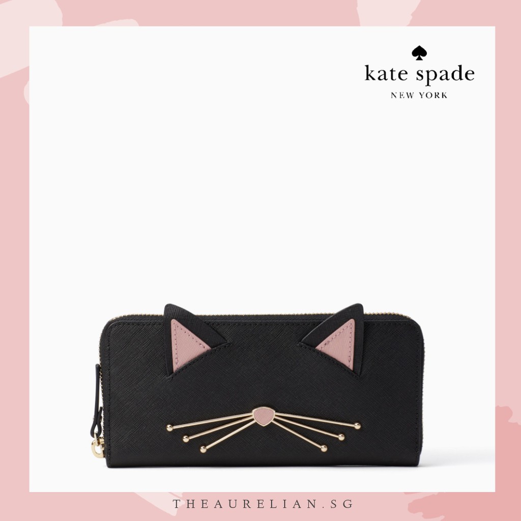 kate spade cat's meow mikey