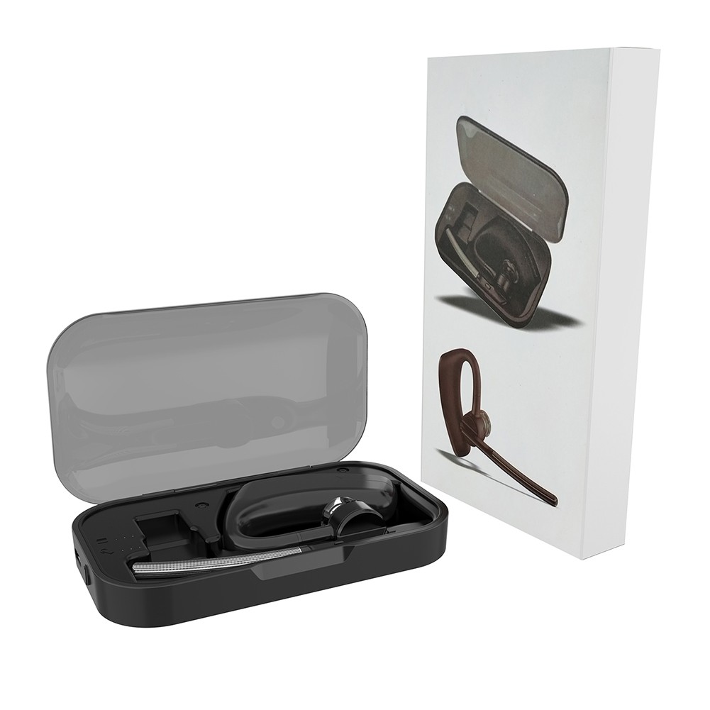 plantronics voyager legend bluetooth headset with charging case