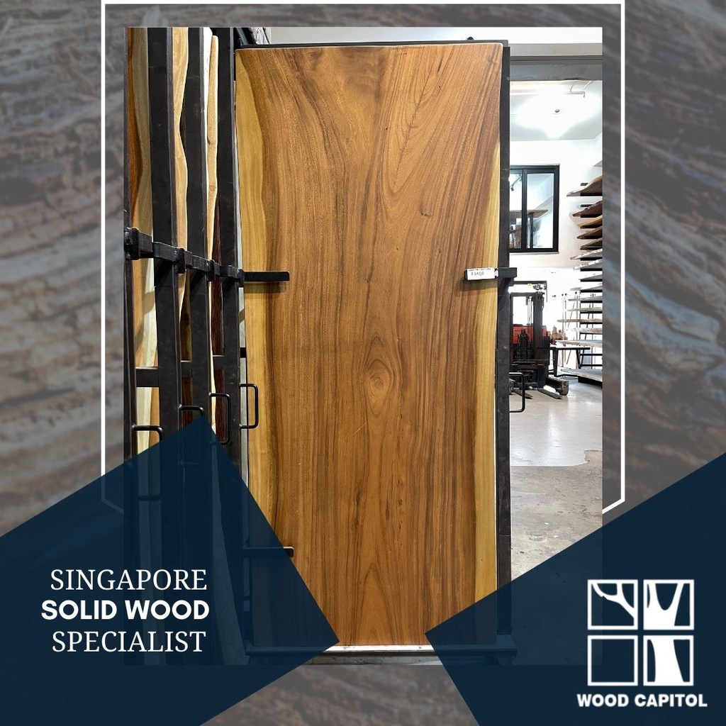 Wood Capitol Solid Wood Countertops Shopee Singapore