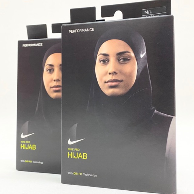 nike pro hijab singapore