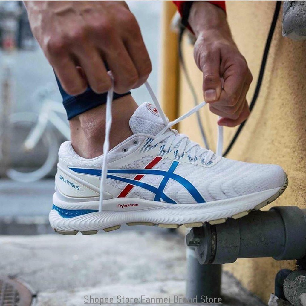 asics gel nimbus tokyo