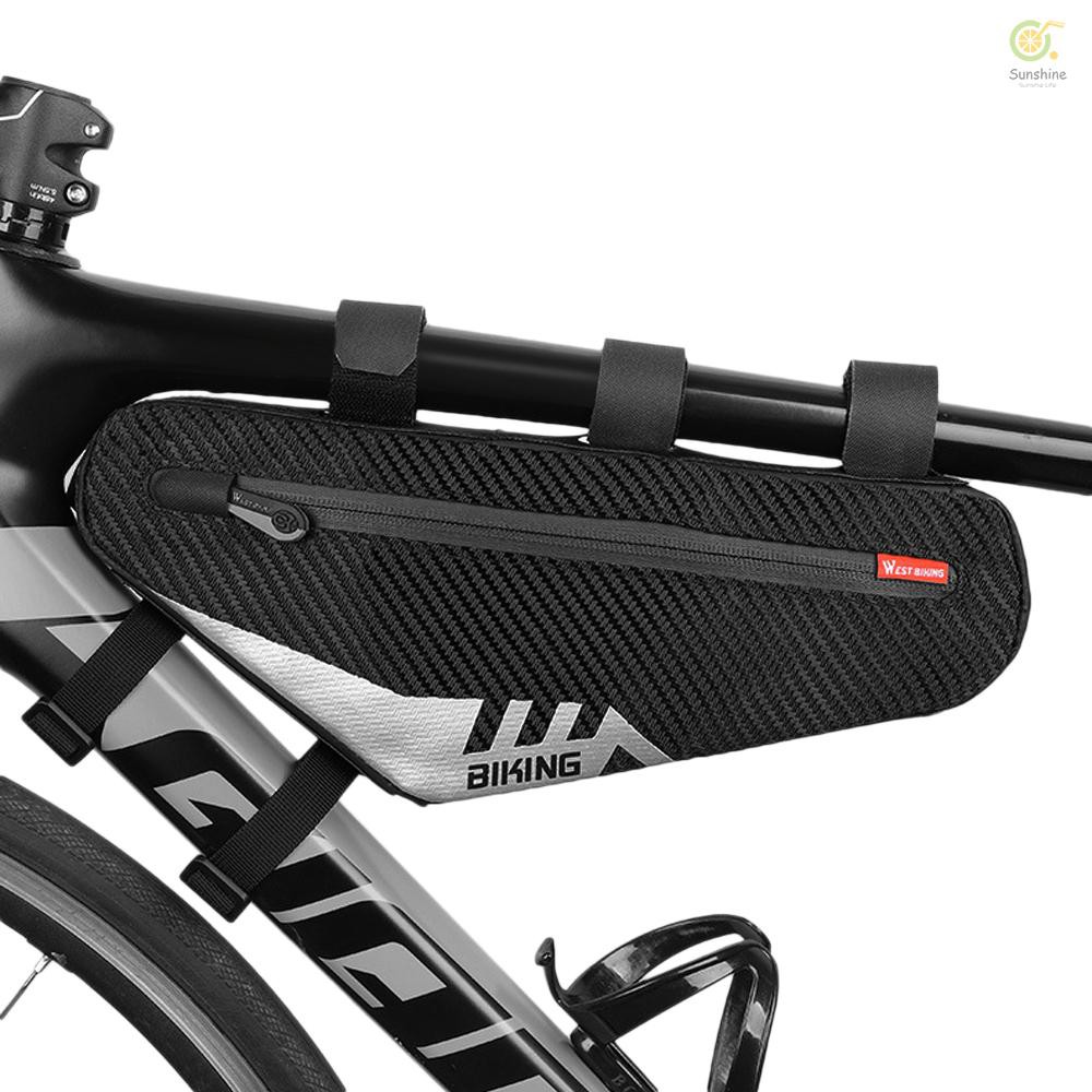 road bike pouch