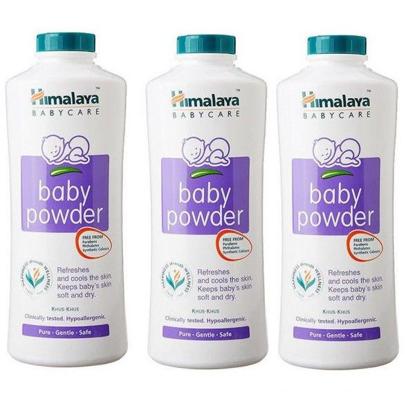 himalaya powder 400gm