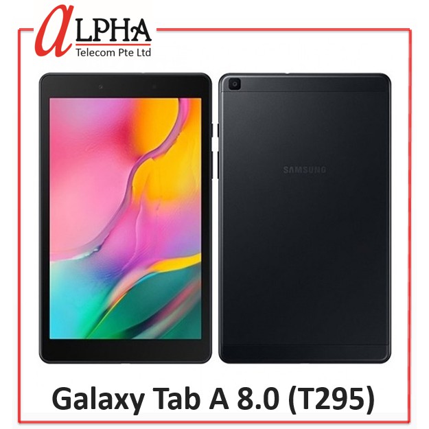 samsung galaxy tab a 8.0 lte t295