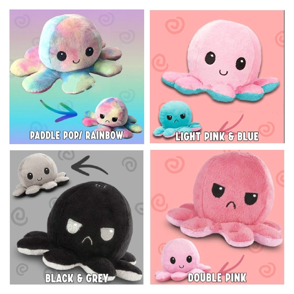 reverse mood octopus
