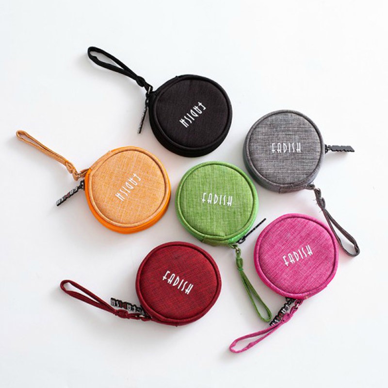 earbuds with memory storage