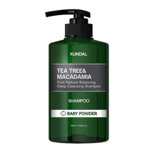 baby powder for oily skin