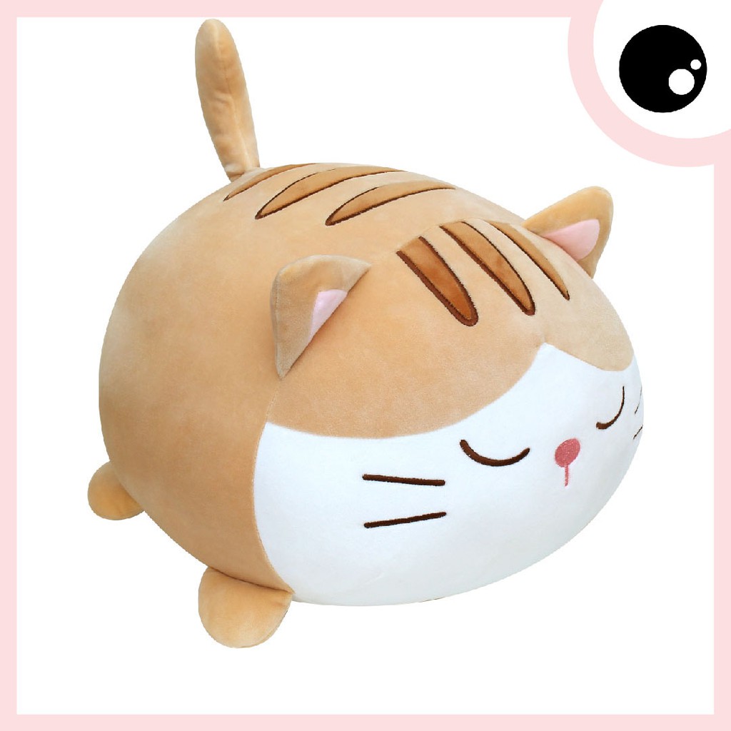 large mochi plush