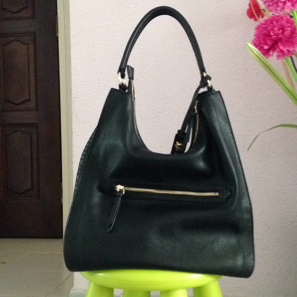 hush puppies singapore bag