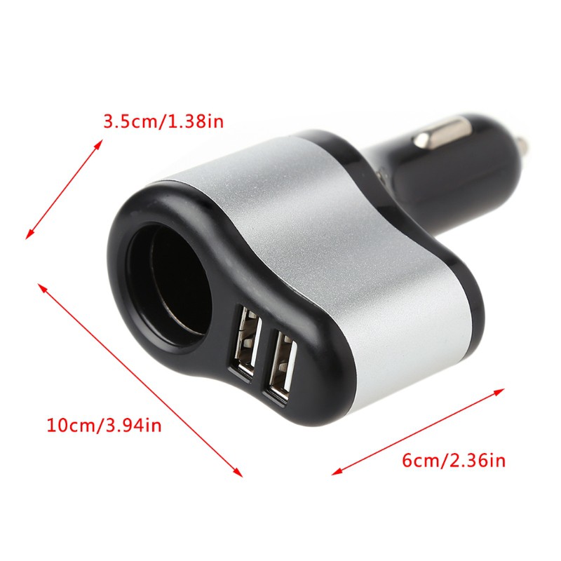 car charger lighter