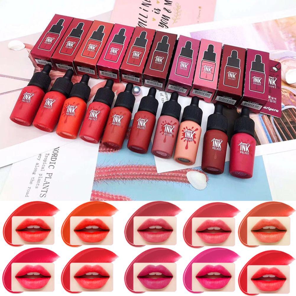 ink lipstick