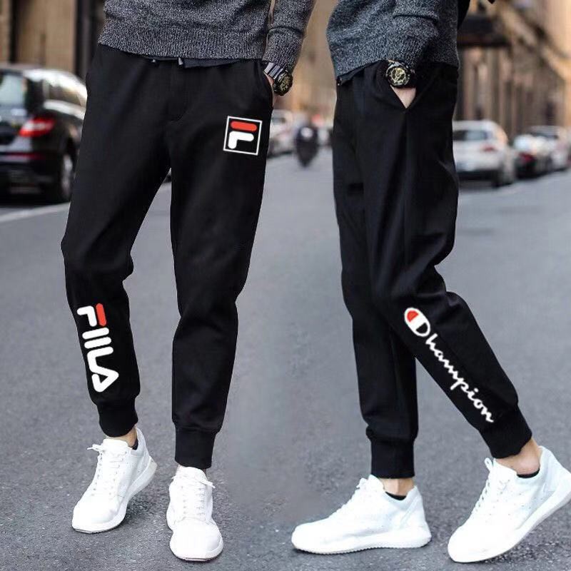 workout track pants