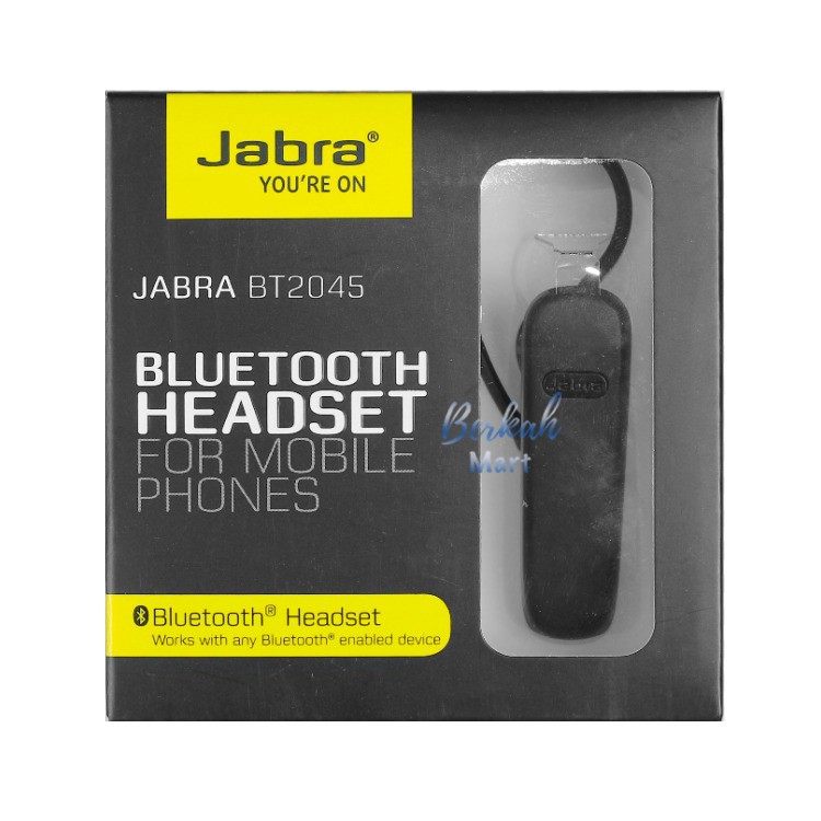 jabra bt2045 price