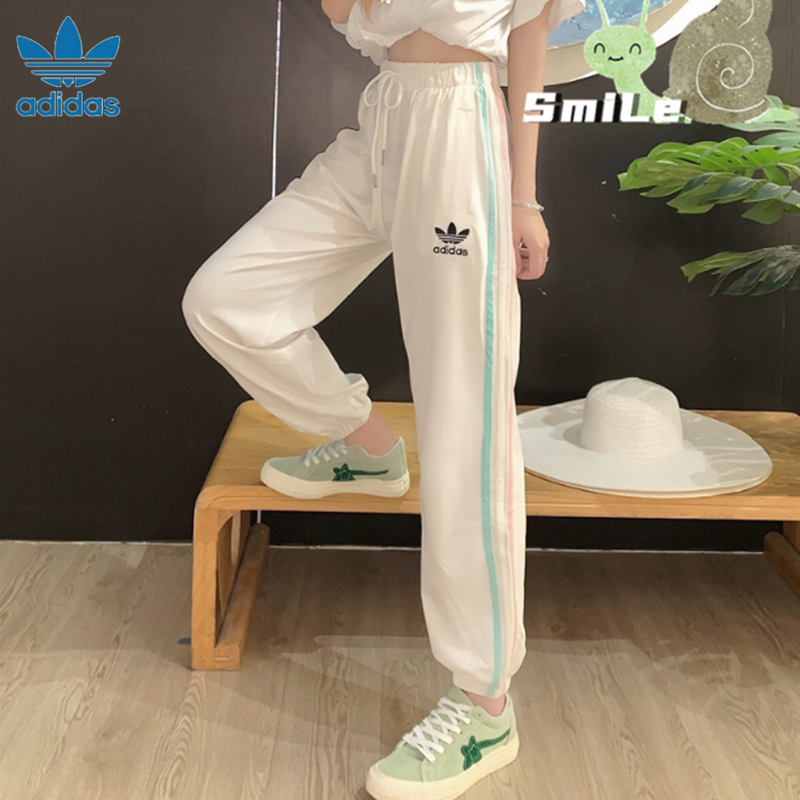 adidas women's plus size pants