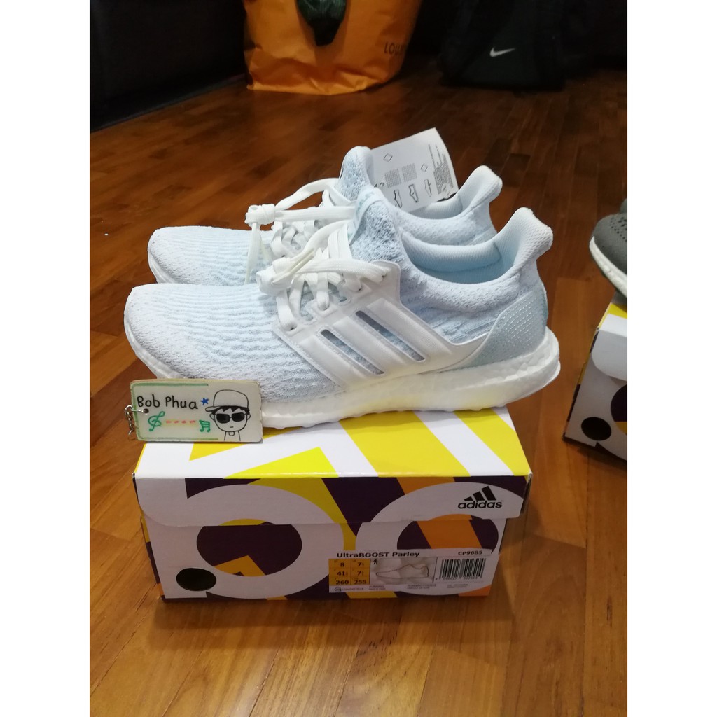 ultraboost parley 3.0