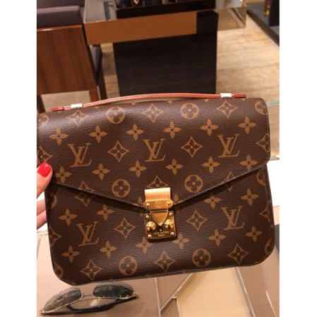 louis vuitton pochette metis for sale