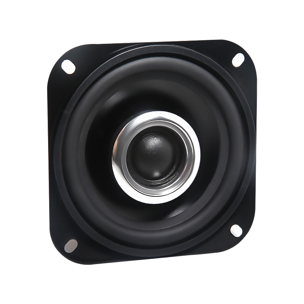 high power car speakers