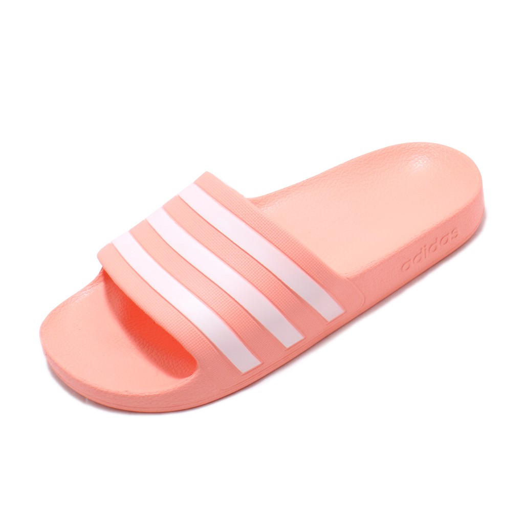 adidas slide pink