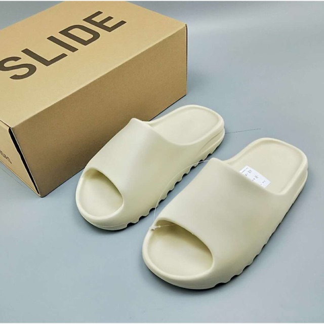 yeezy sandals women's