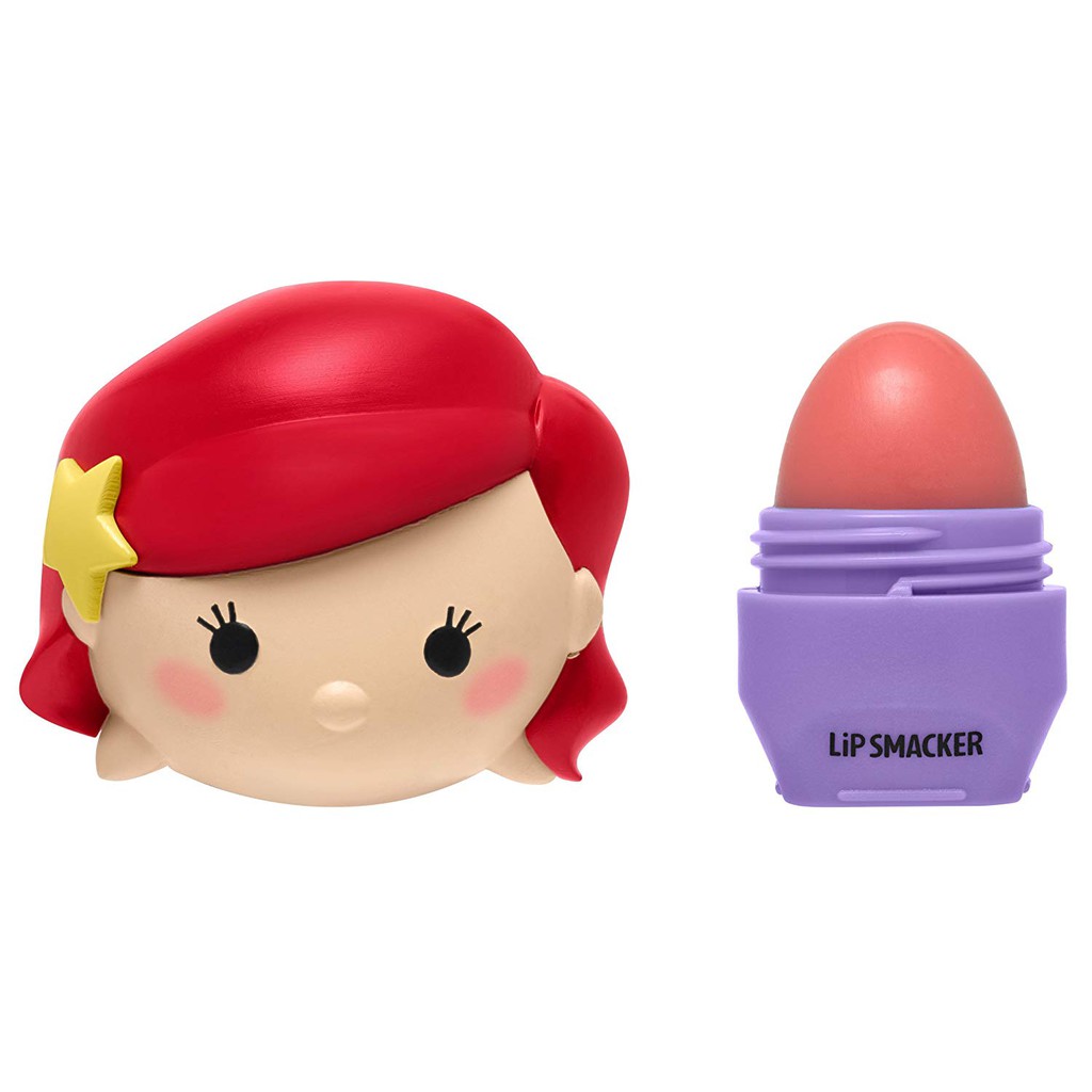 disney tsum tsum ariel