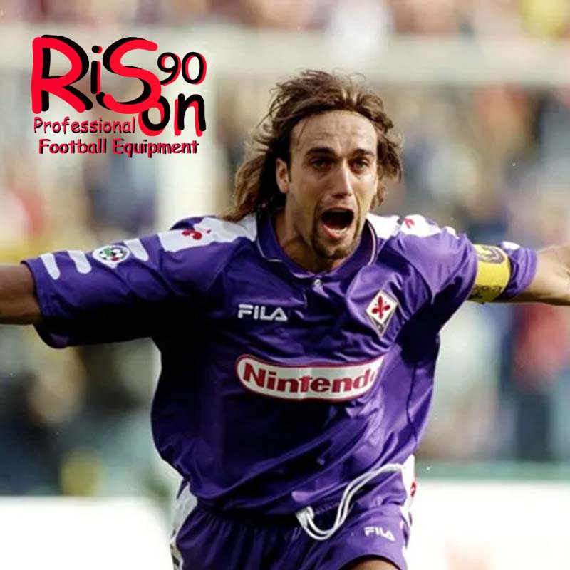 fiorentina jersey 1998