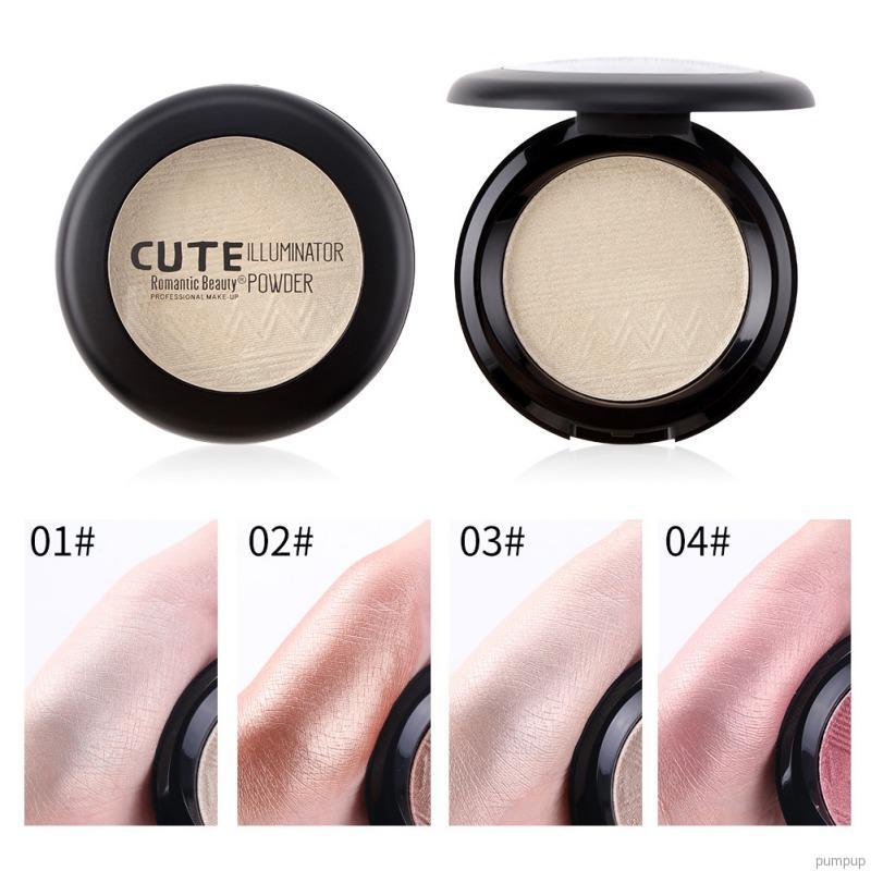 highlighting cheekbones