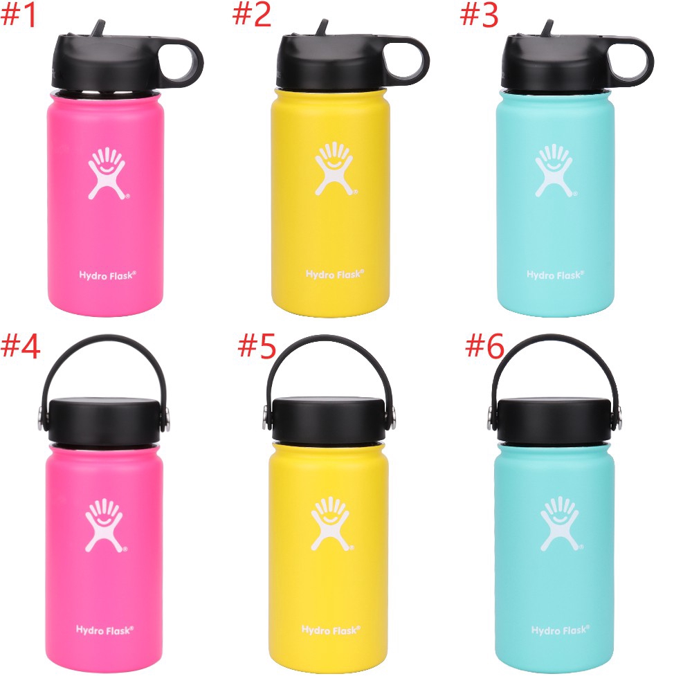hydro flask standard mouth loop cap