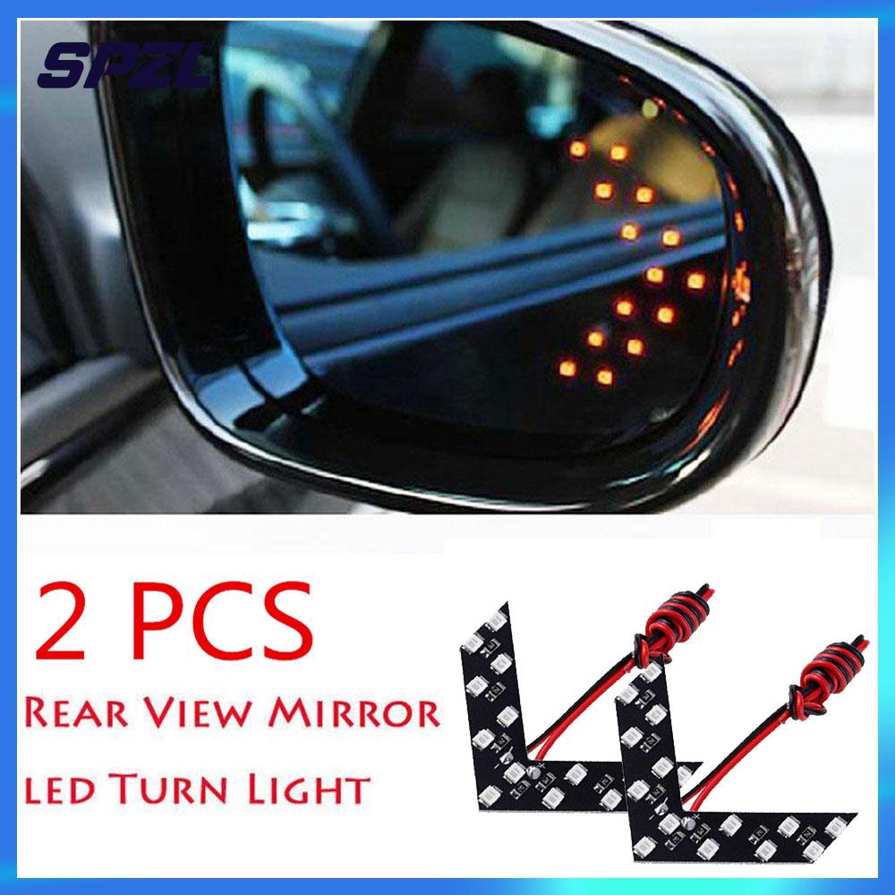 electronic rear view mirror for car