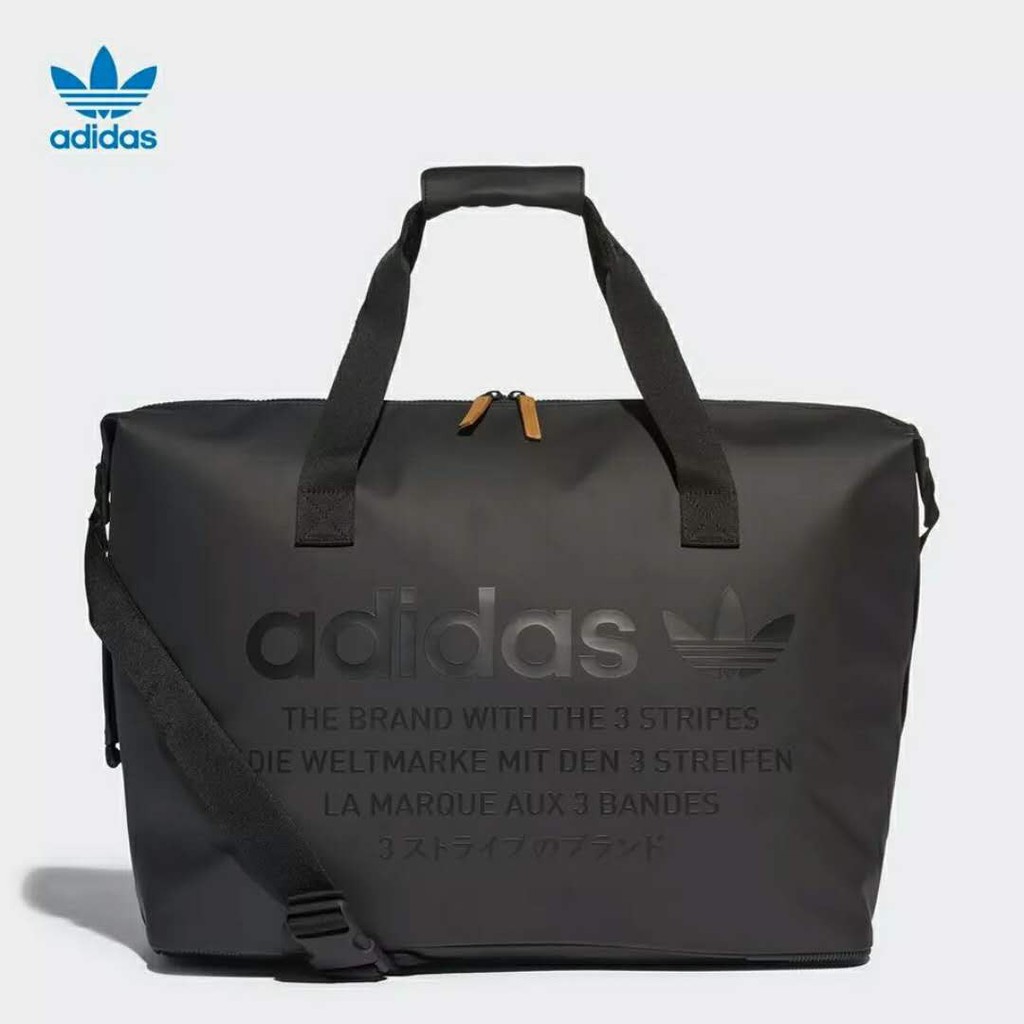 adidas hand carry bag