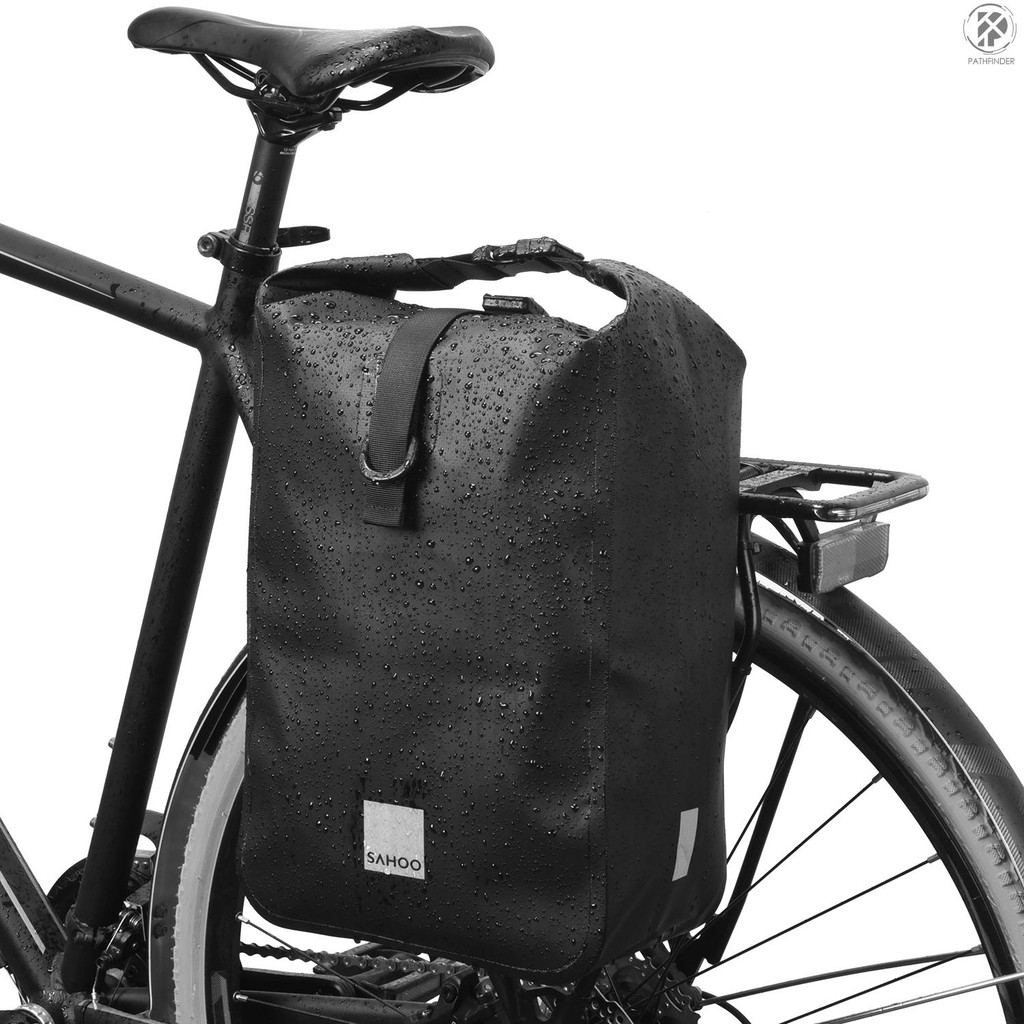 sports bike panniers