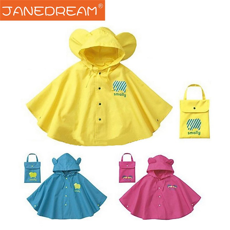 baby rain wear