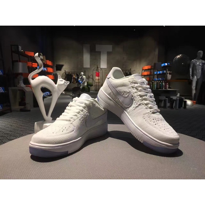 air force 1 ultra flyknit