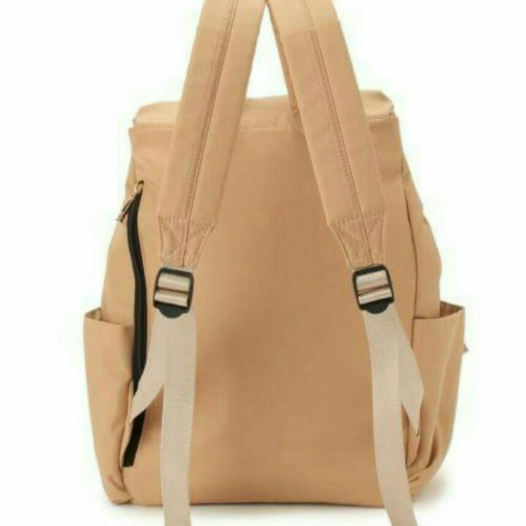 Opaque Clip Japan Backpack Shopee Singapore