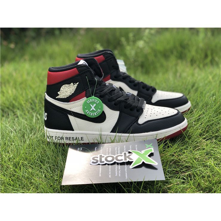 no l's jordan 1