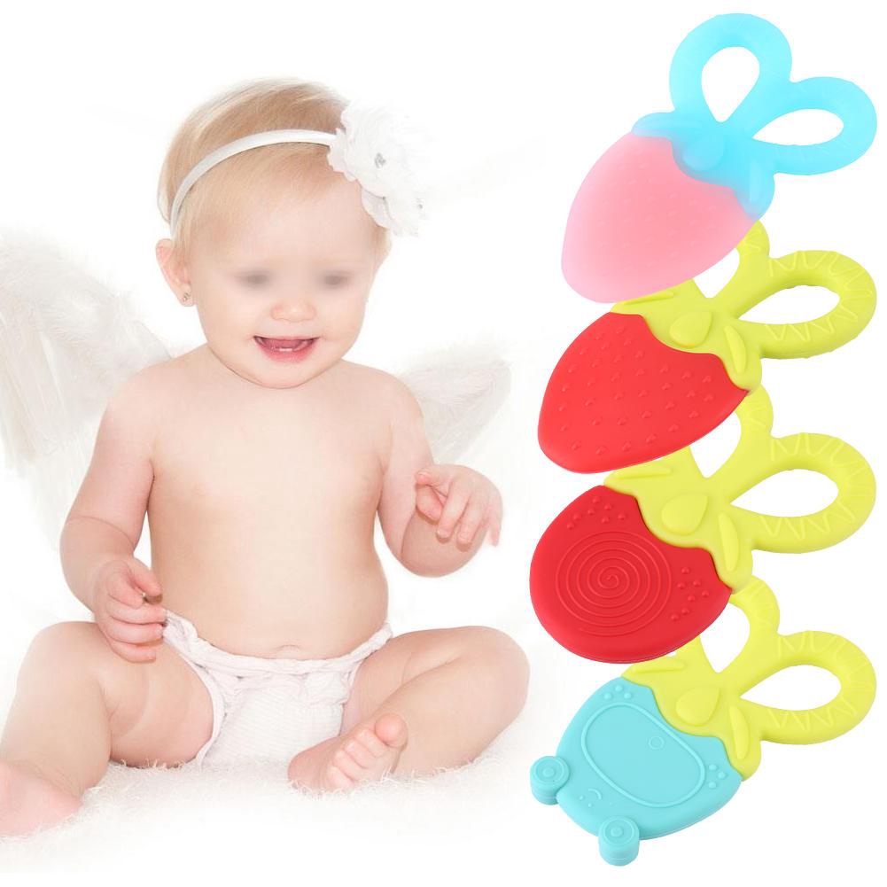 safe toys for babies to chew on