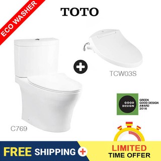 Toto By W. Atelier Official Store, Online Shop Oct 2022 