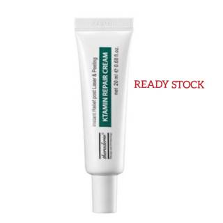 theraderm peptide cream