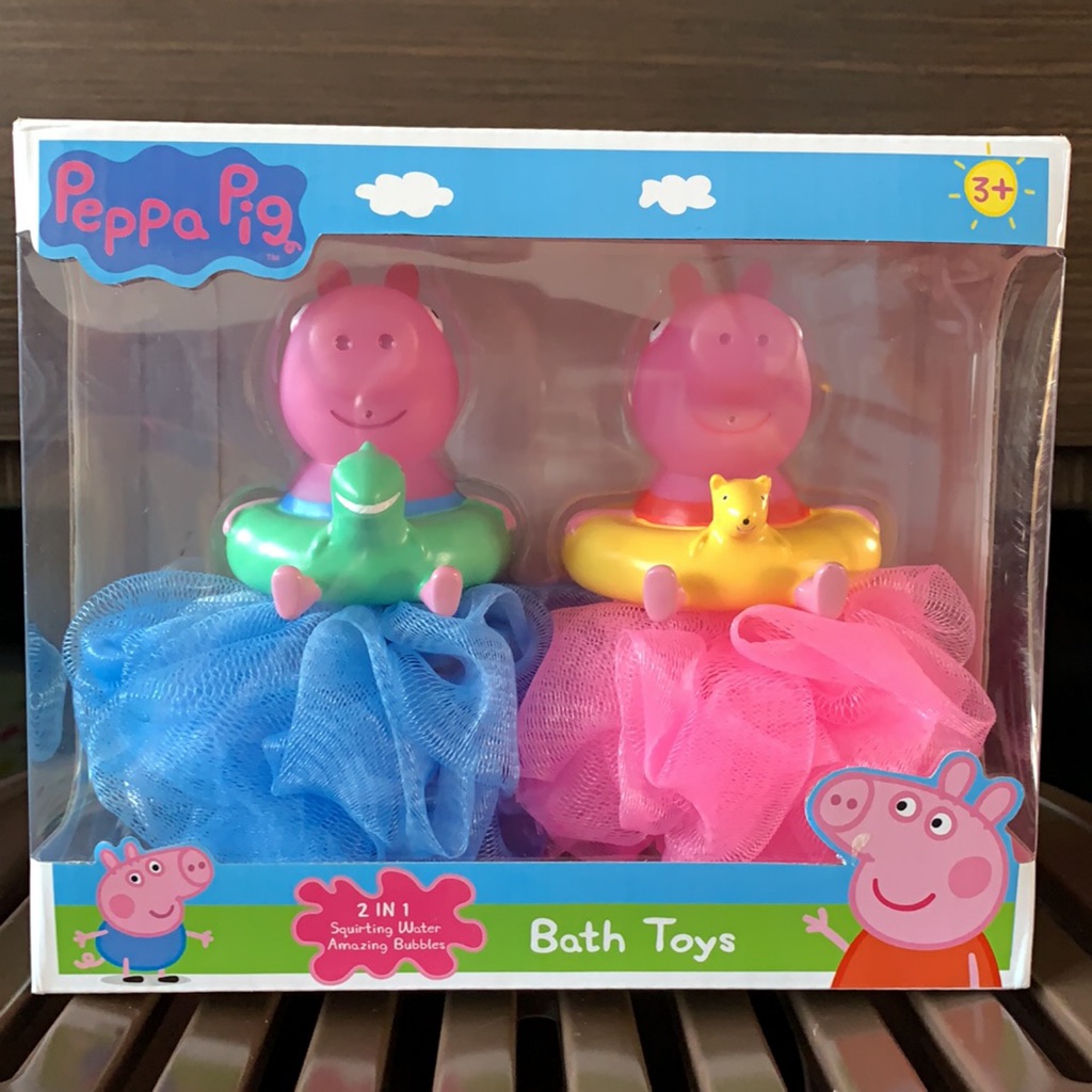 bath toys age 3