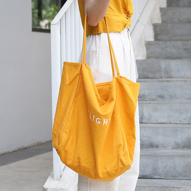 student tote bag