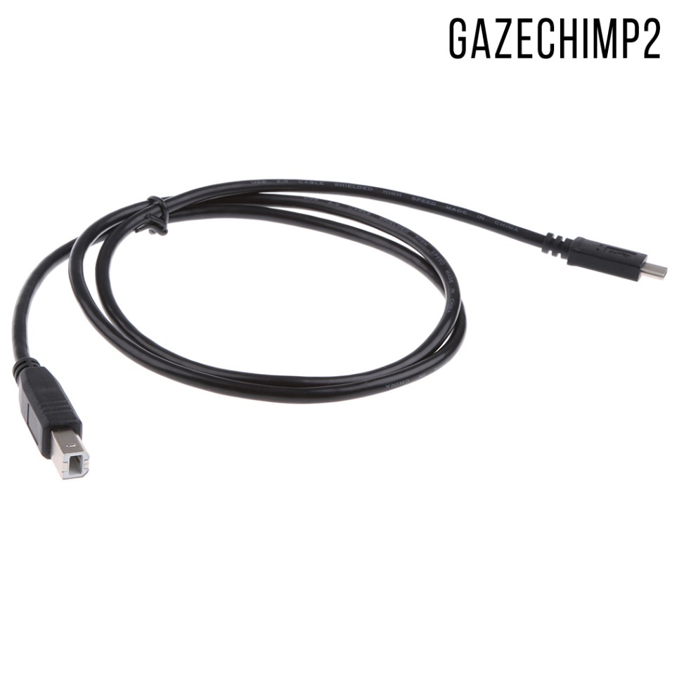 computer printer cables and connectors