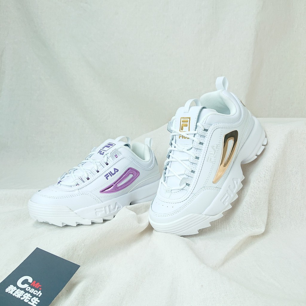 fila disruptor 2 shopee