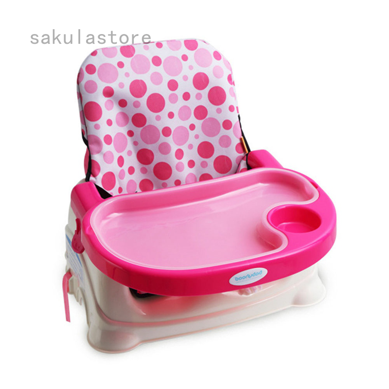Download Baby Kids Highchair Insert Infant Toddler Dining Chair Seat Cushion Foldable Chair Cushion ...