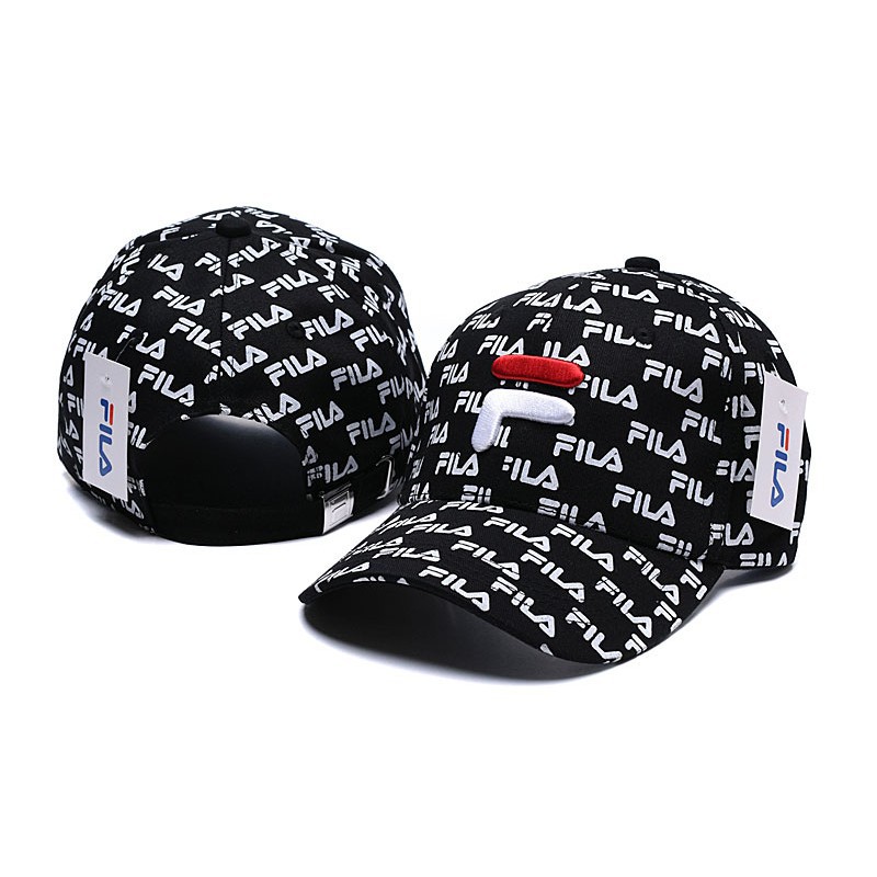 fila black hat