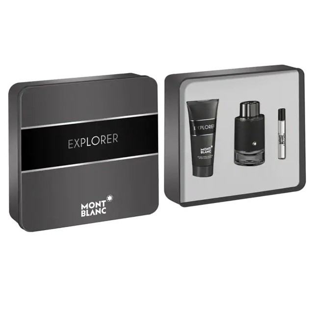 profumo explorer